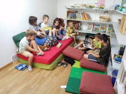 Aus dem Schulalltag